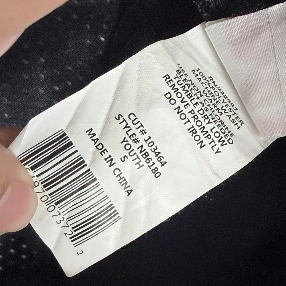 A4 Football Padded Girdle Pants Compression Integrated Pads NB6180‎ Youth Small